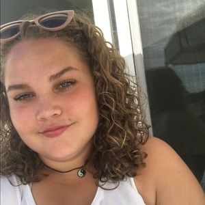 Meet your Posher, Jenna